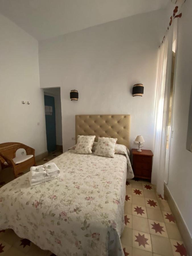 Tranvia Beach House Chipiona Cameră foto