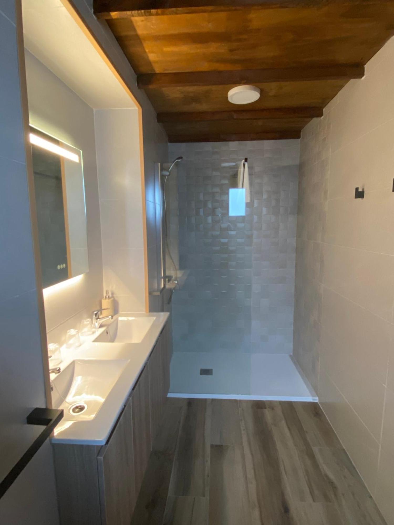 Tranvia Beach House Chipiona Exterior foto