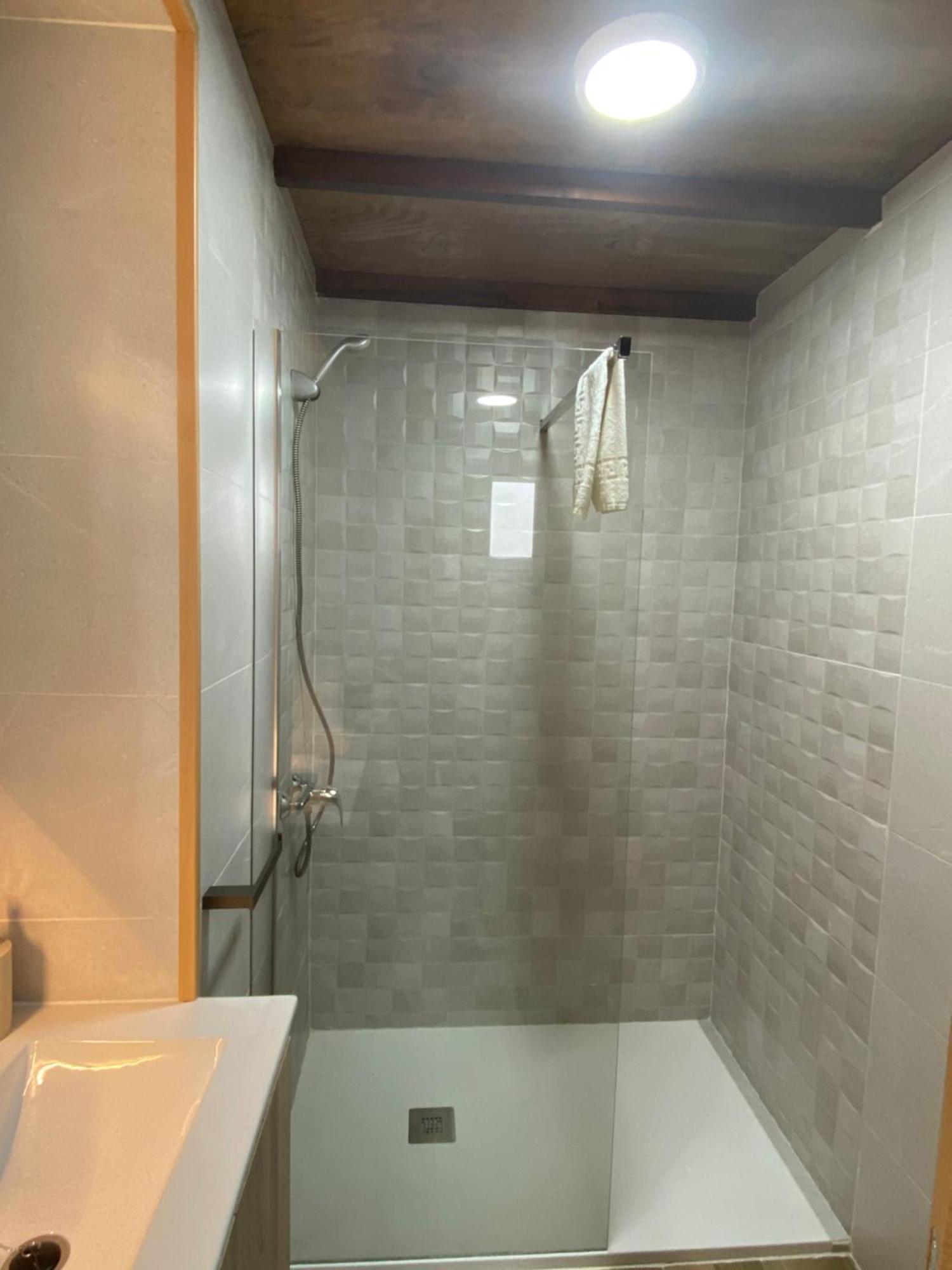 Tranvia Beach House Chipiona Exterior foto