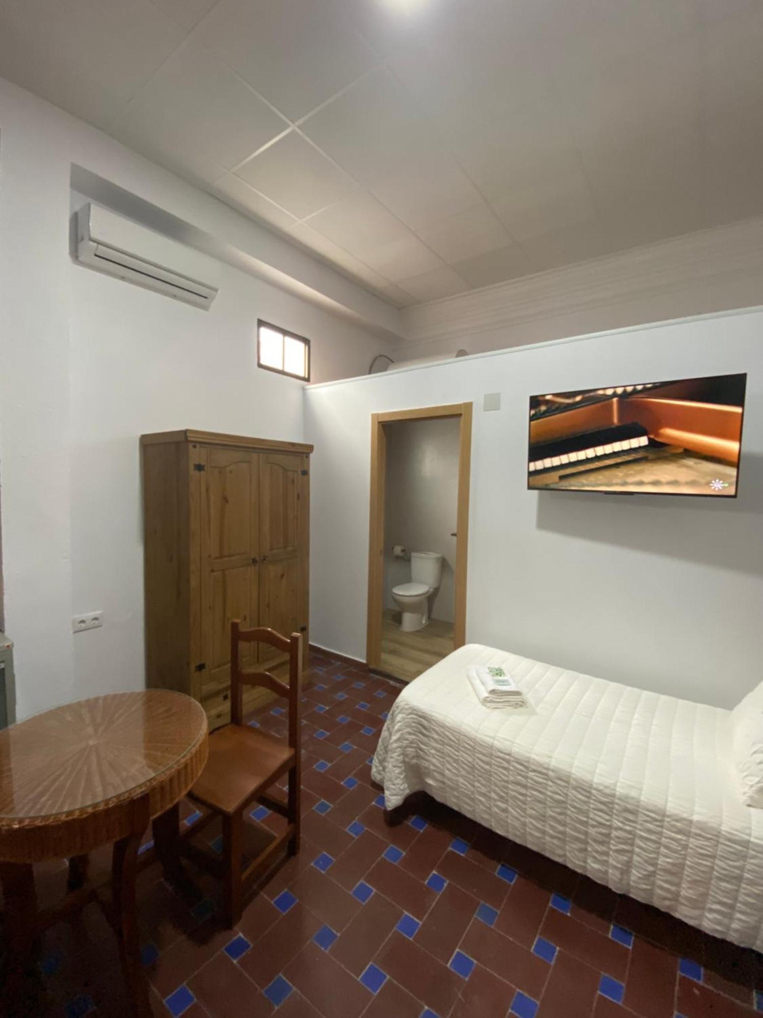 Tranvia Beach House Chipiona Exterior foto
