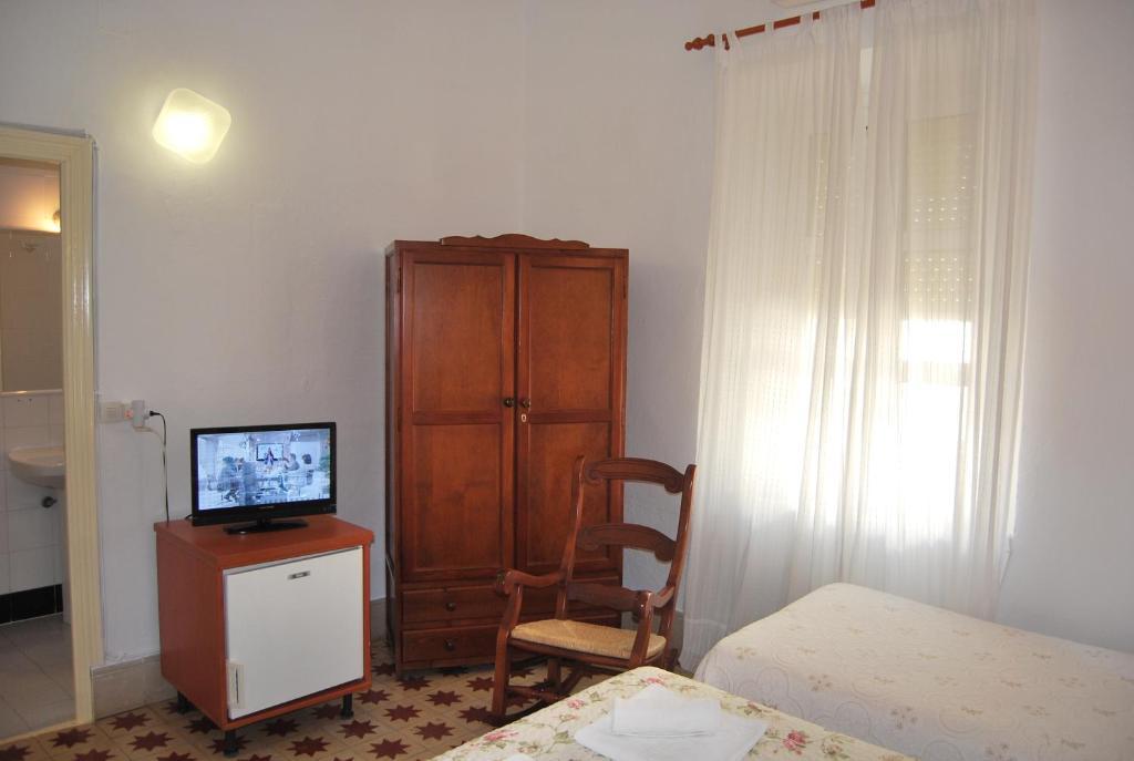 Tranvia Beach House Chipiona Cameră foto