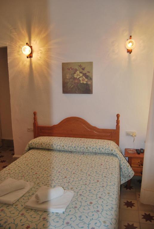 Tranvia Beach House Chipiona Cameră foto